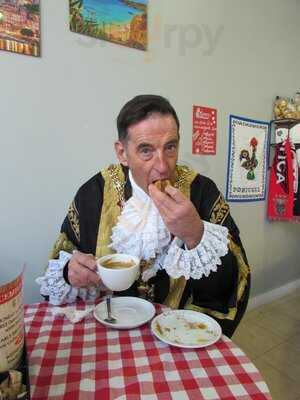 Pastel De Nata - Patisserie