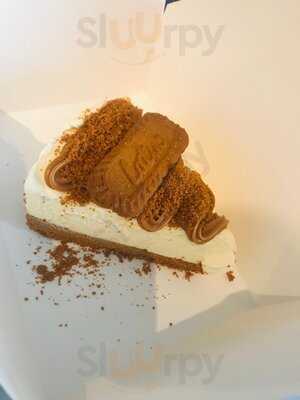 Dipped Desserts, Cakes, Bakes And More