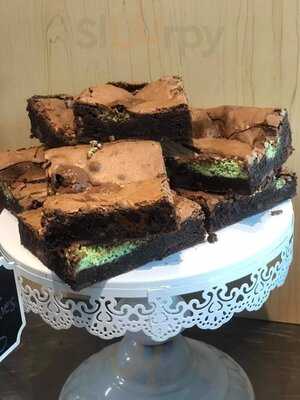 Dipped Desserts, Cakes, Bakes And More