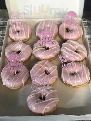 Dipped Desserts, Cakes, Bakes And More