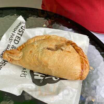 Barbican Pasty Company