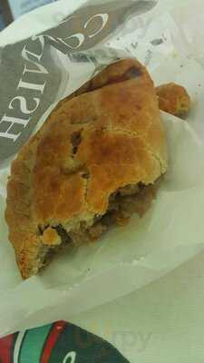 Barbican Pasty Company
