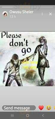 Barbican Pasty Company