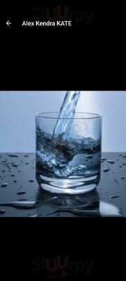 Barbican Pasty Company