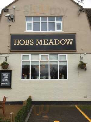 Hobs Meadow