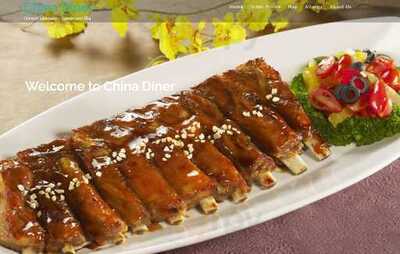China Diner