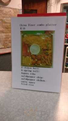 China Diner