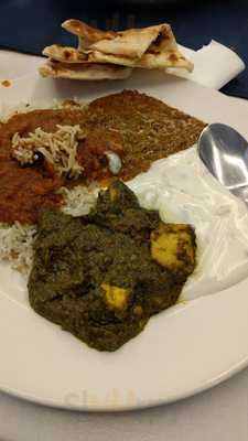 Lakshmi Sweet Centre