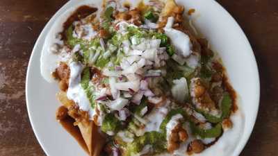 Lakshmi Sweet Centre