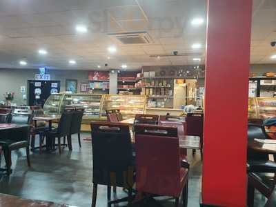 Lakshmi Sweet Centre