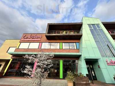 Lakshmi Sweet Centre