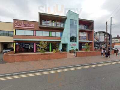 Lakshmi Sweet Centre