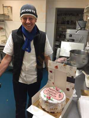 Patisserie Angelique