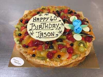 Patisserie Angelique