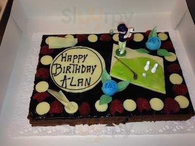 Patisserie Angelique