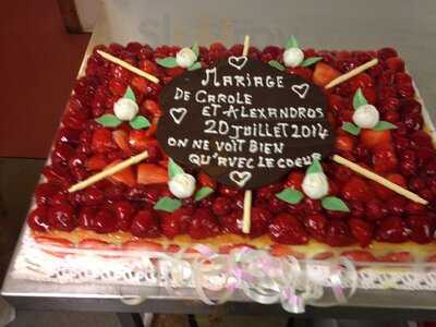 Patisserie Angelique