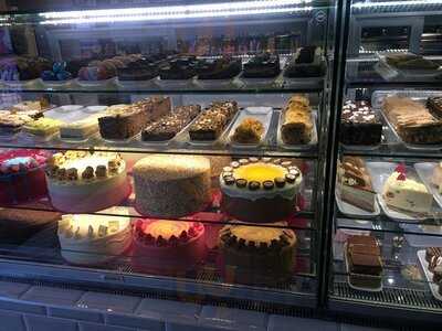 It's All About The Cake