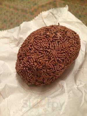 It's All About The Cake