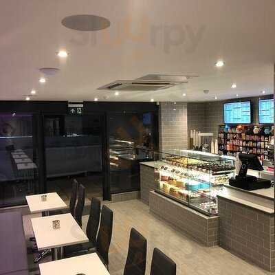 It's All About The Cake