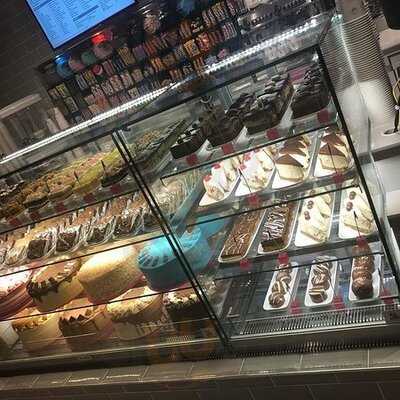 It's All About The Cake