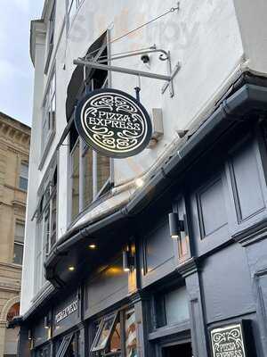Pizza Express