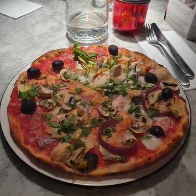 Pizza Express