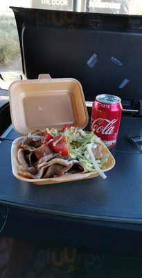 Marco’s Kebab Van