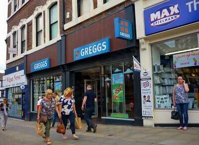 Greggs