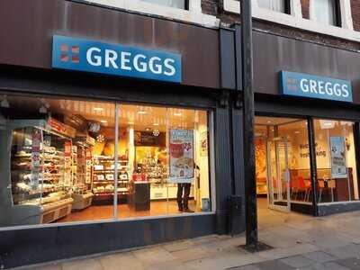 Greggs