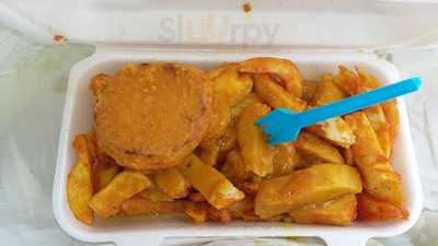 Featherstone Fish Bar