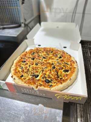 Featherstone Fish Bar