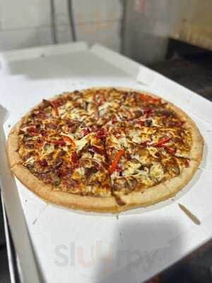 Featherstone Fish Bar