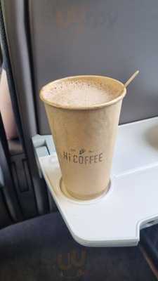Hi Coffee