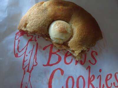 Ben's Cookies