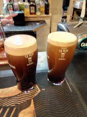 The Crooked Horn Inn