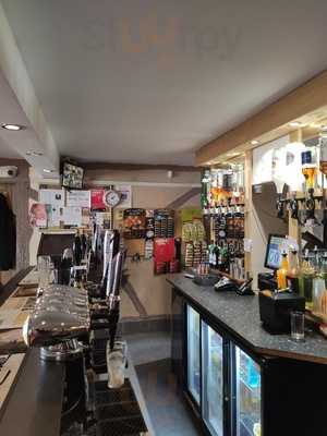 The Crooked Horn Inn