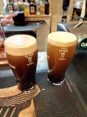 The Crooked Horn Inn