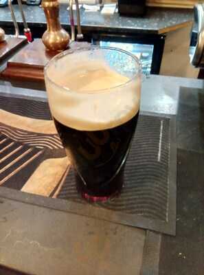 The Crooked Horn Inn