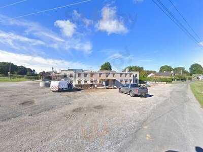 The Crooked Horn Inn