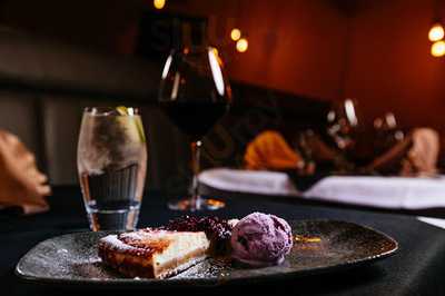 Trinity On The Square