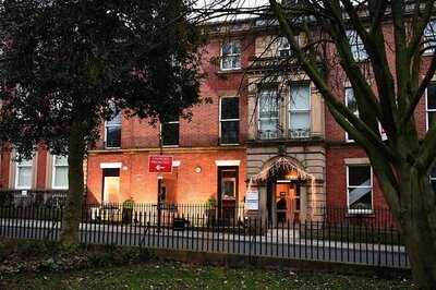 Trinity On The Square