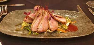 Trinity On The Square