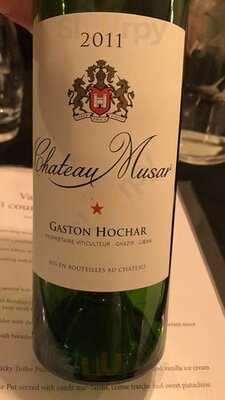 Trinity On The Square