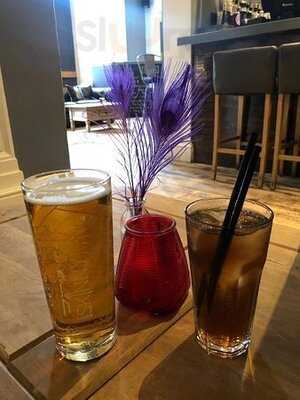 Trinity On The Square