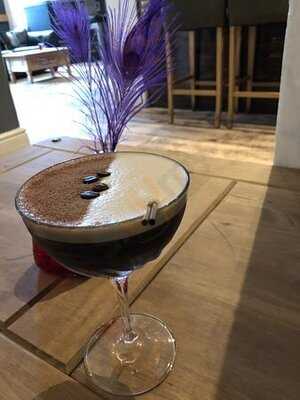 Trinity On The Square