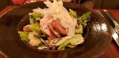 Trinity On The Square