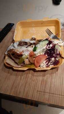 Superb Pizza & Kebab