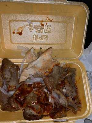 Superb Pizza & Kebab