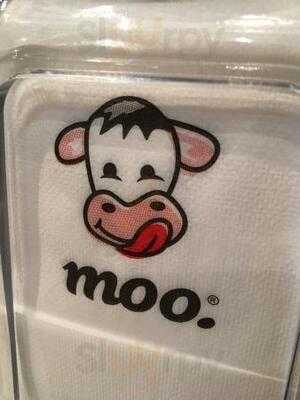 Cafe Moo