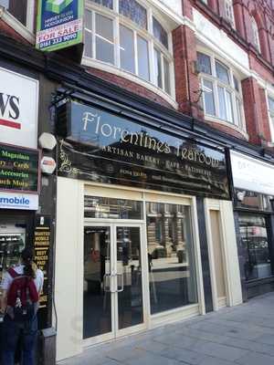 Florentines Tearoom Ltd